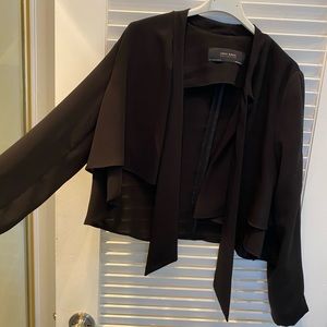 ZARA BLOUSE